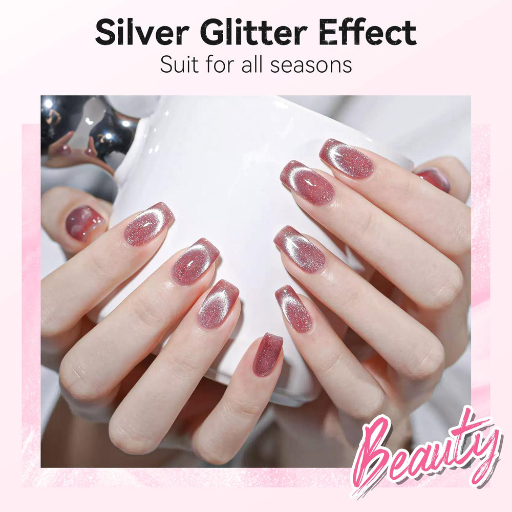 Makartt 10ml gel polish kit designed for easy DIY home manicures
