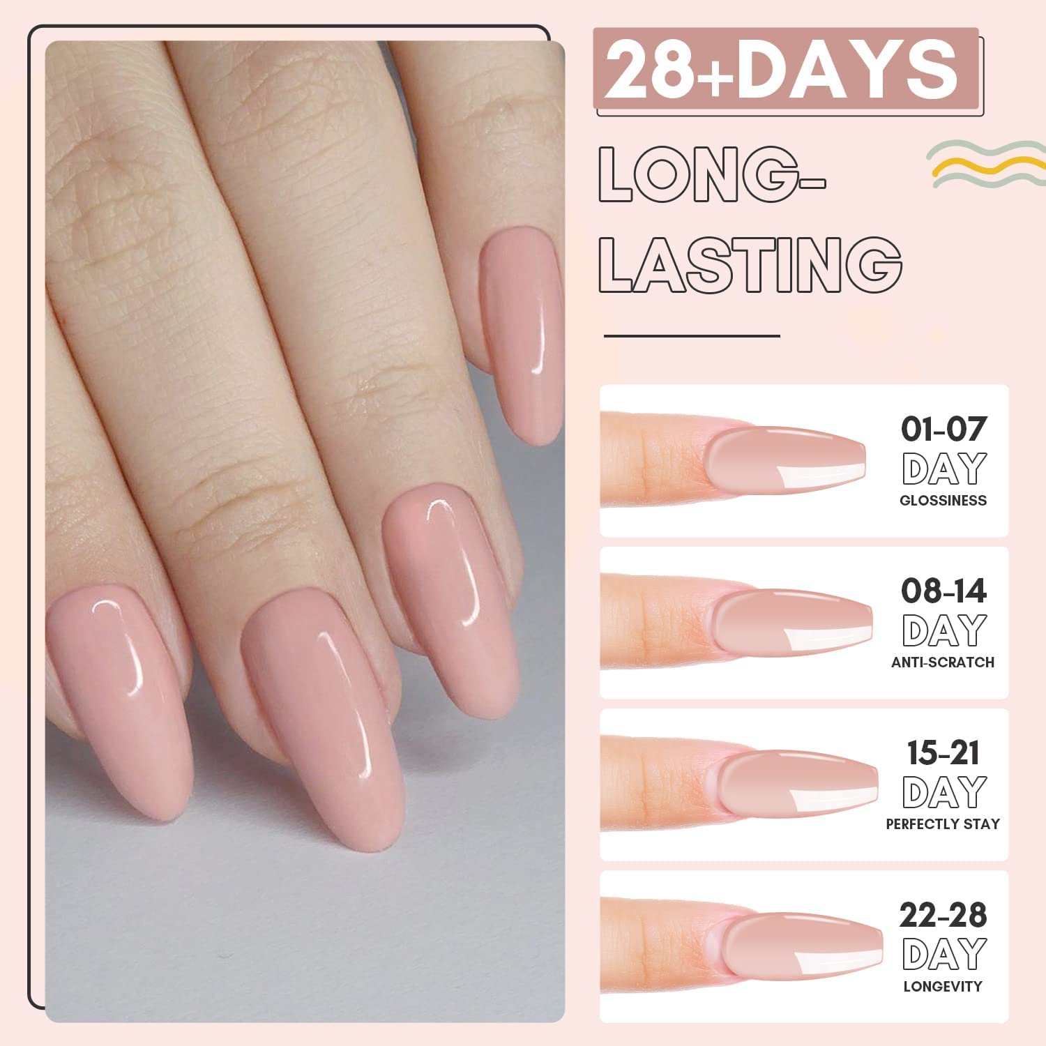 Makartt nail gel 3d sculpting enables creative nail art with precise control.