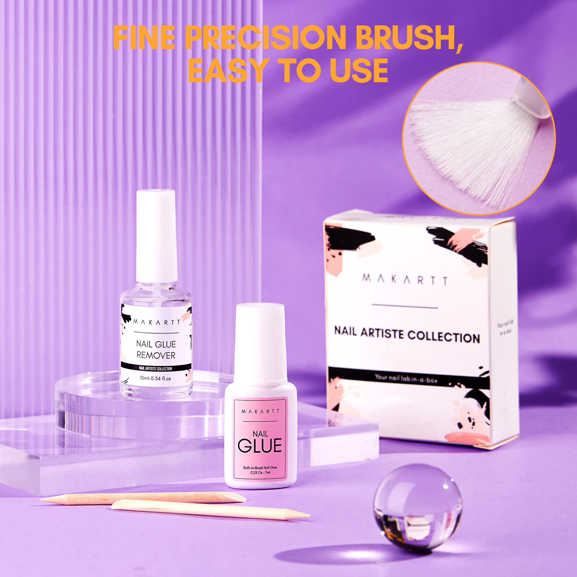 Makartt nail prep tips guide highlights best-practice steps for durability.