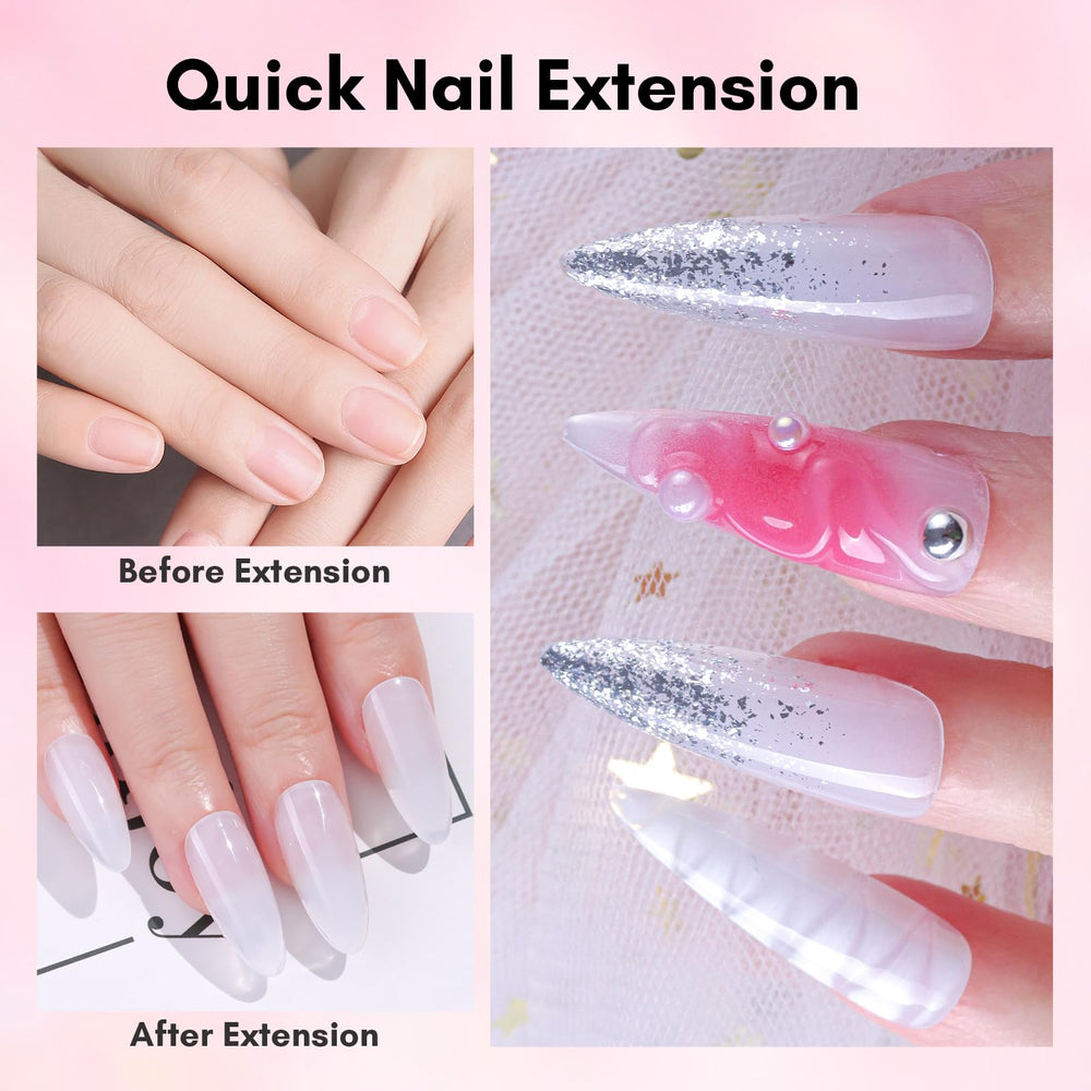 Makartt gel swatches display vibrant sheens for quick color decisions.