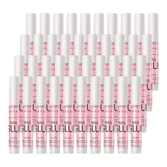 Makartt super strong nail glue bottle for secure bonding