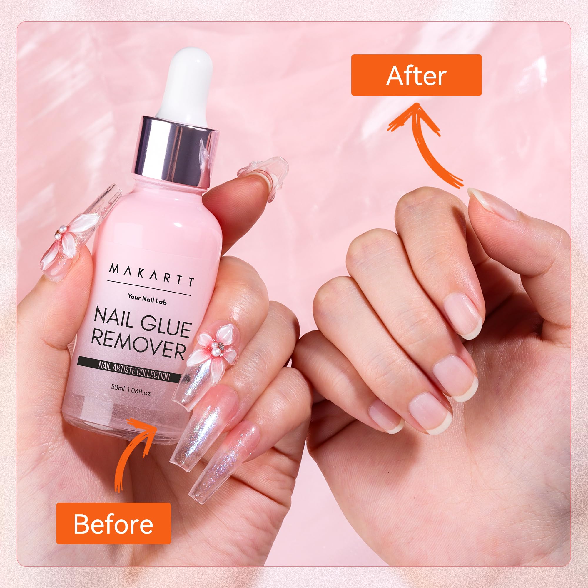 Warm usage tips included for best results