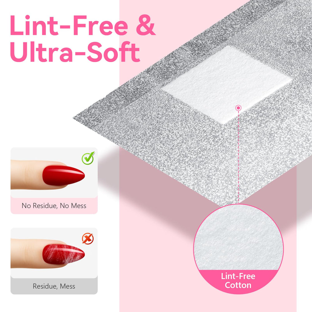 Makartt wraps during soak-off preventing slipping for control