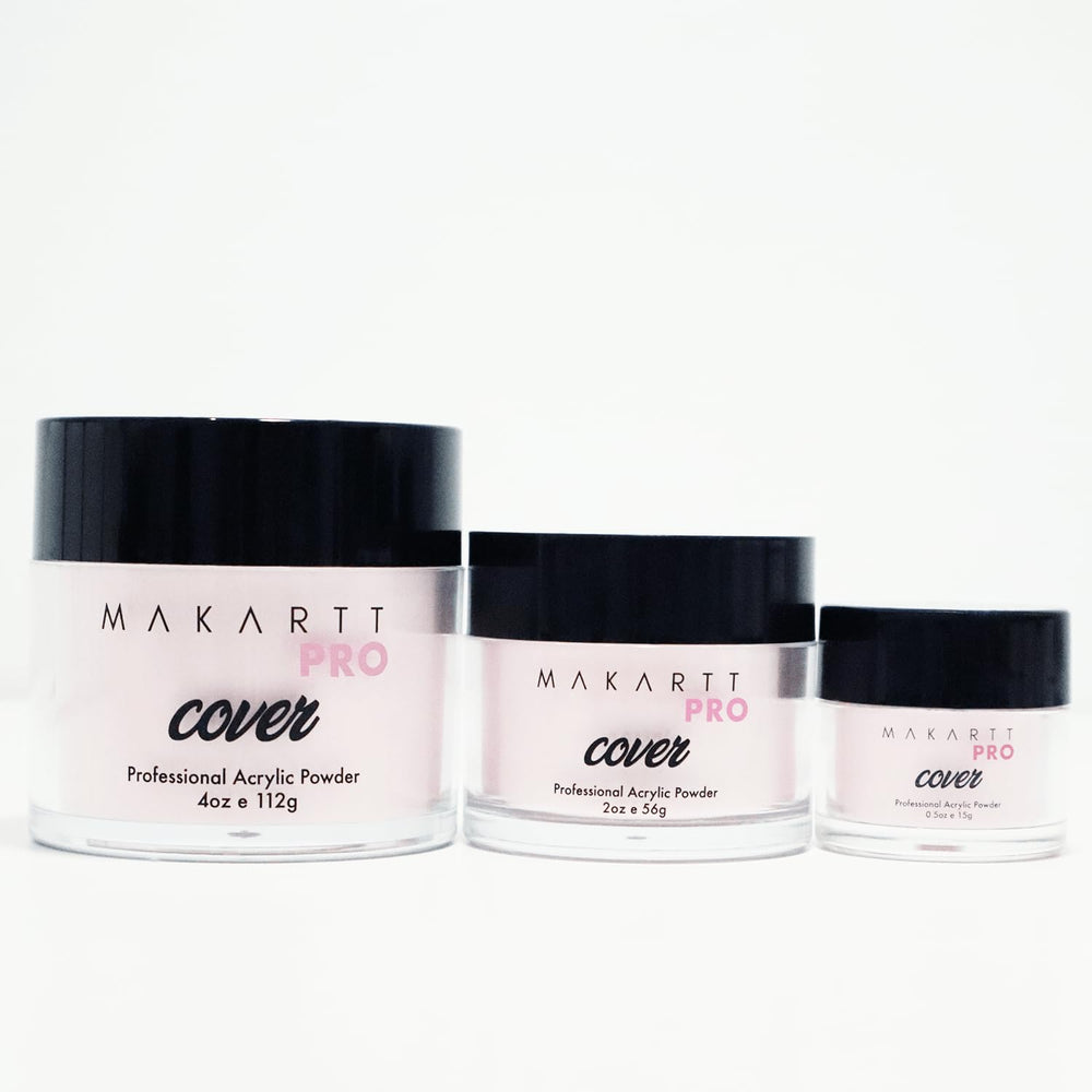 MakarttPro strong adhesion example highlights long-lasting nail enhancements.