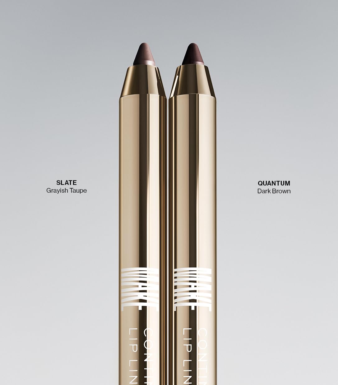 Hydration and long wear with MAKE Beauty Continuum lip liner