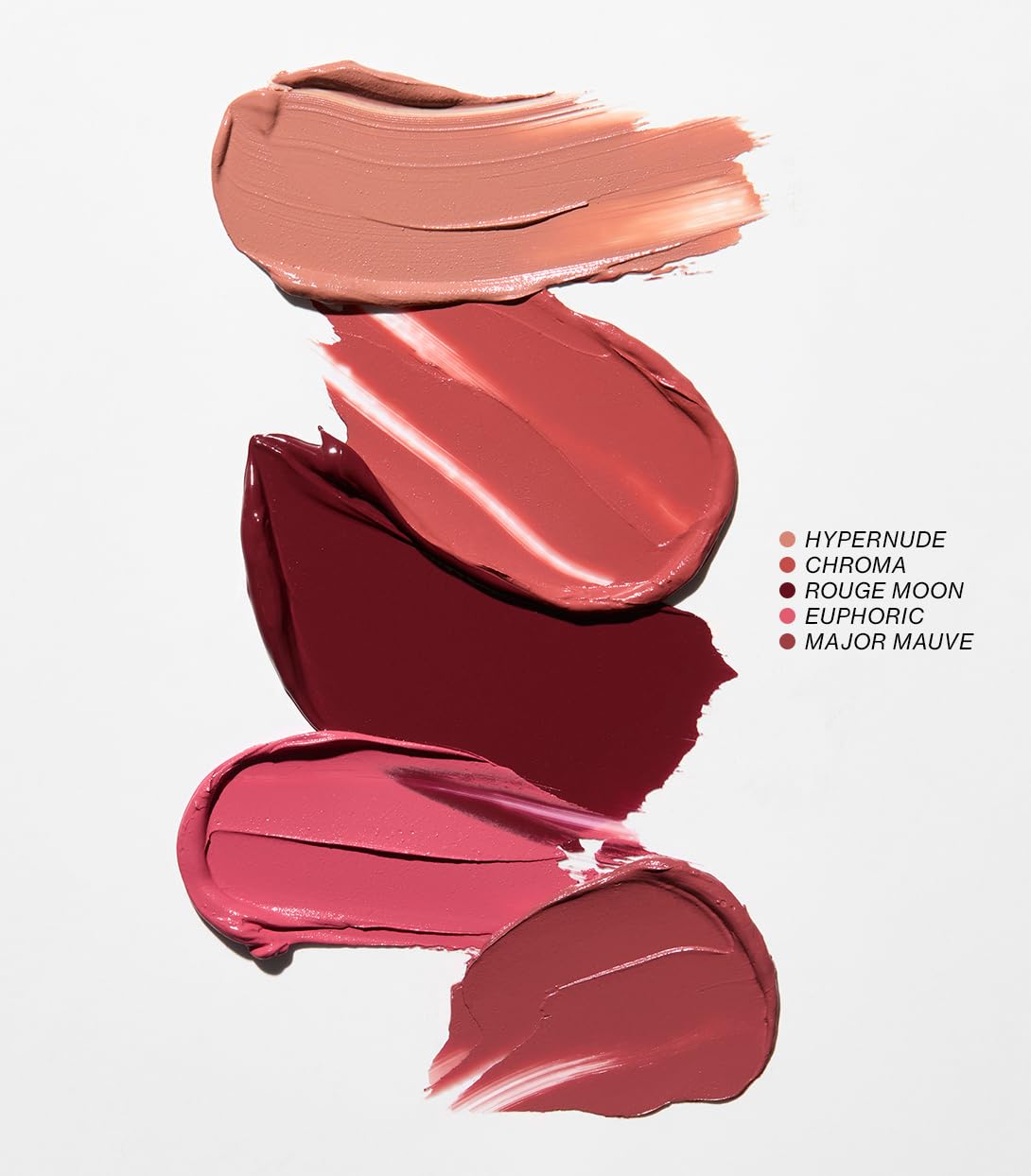 MAKE blush stick fits in a makeup bag for daily use