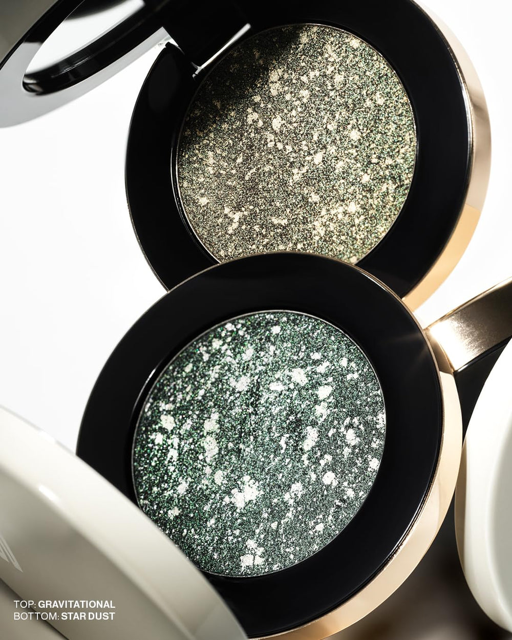 MAKE Beauty LENI technology formula boosts color payoff while staying comfortable.