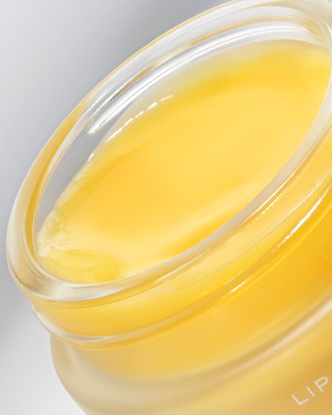 Jojoba oil in MAKE Lip Reset adds softness and barrier support.