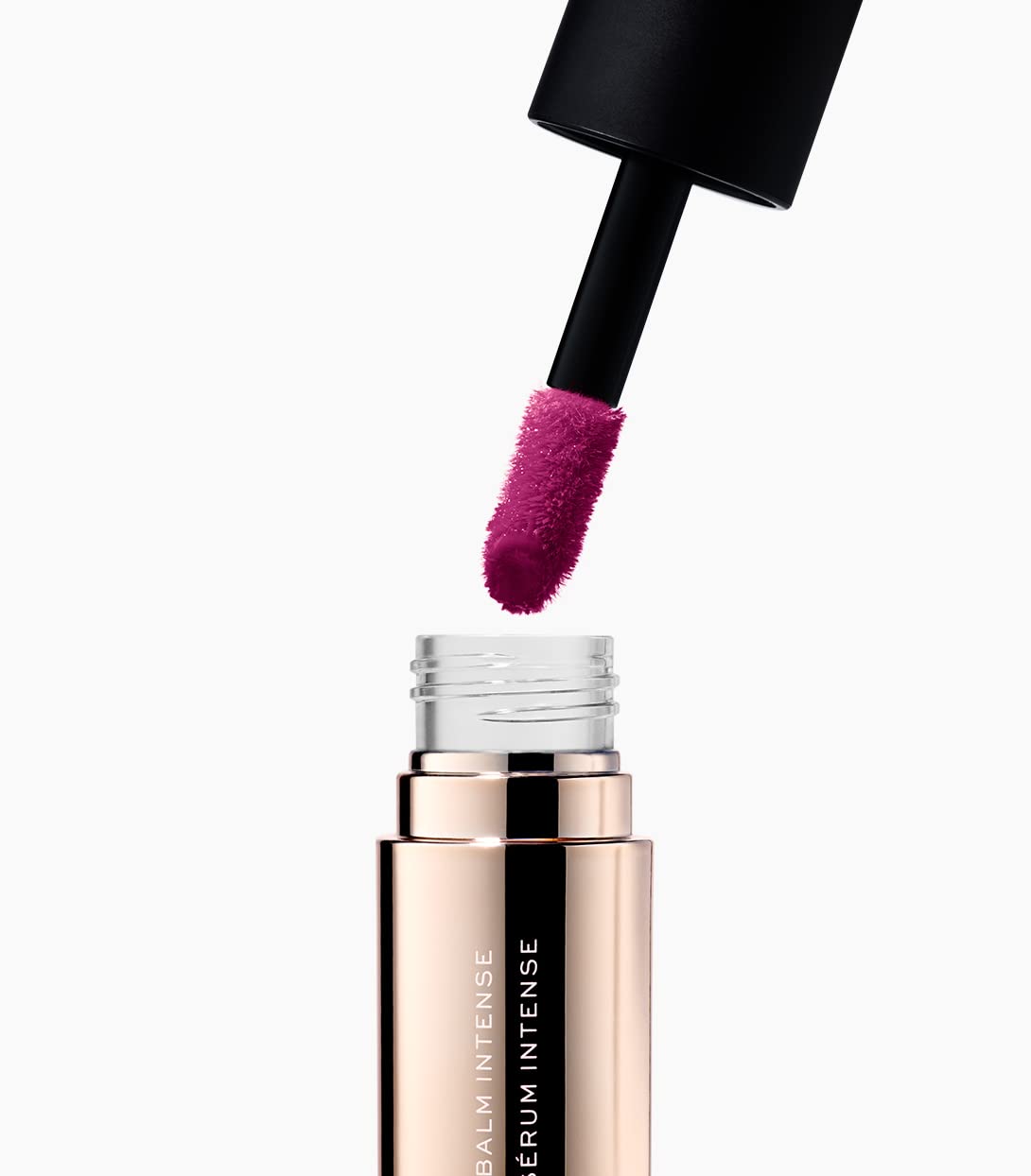 MAKE Beauty Serum Balm Intense avocado oil hydration close-up