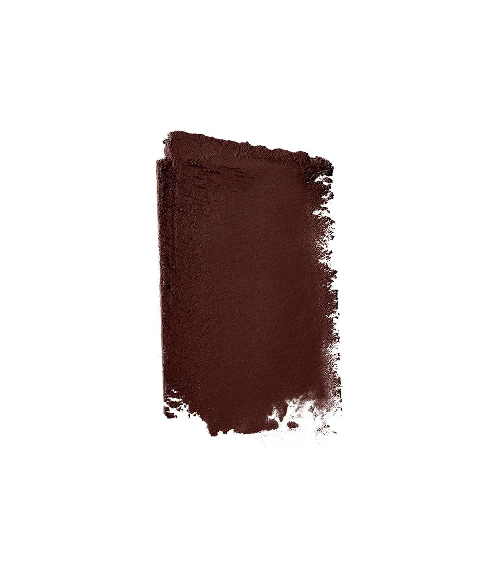 MAKE Beauty Skin Mimetic Bronzer Zodiac swatch reveals a matte finish for natural contour