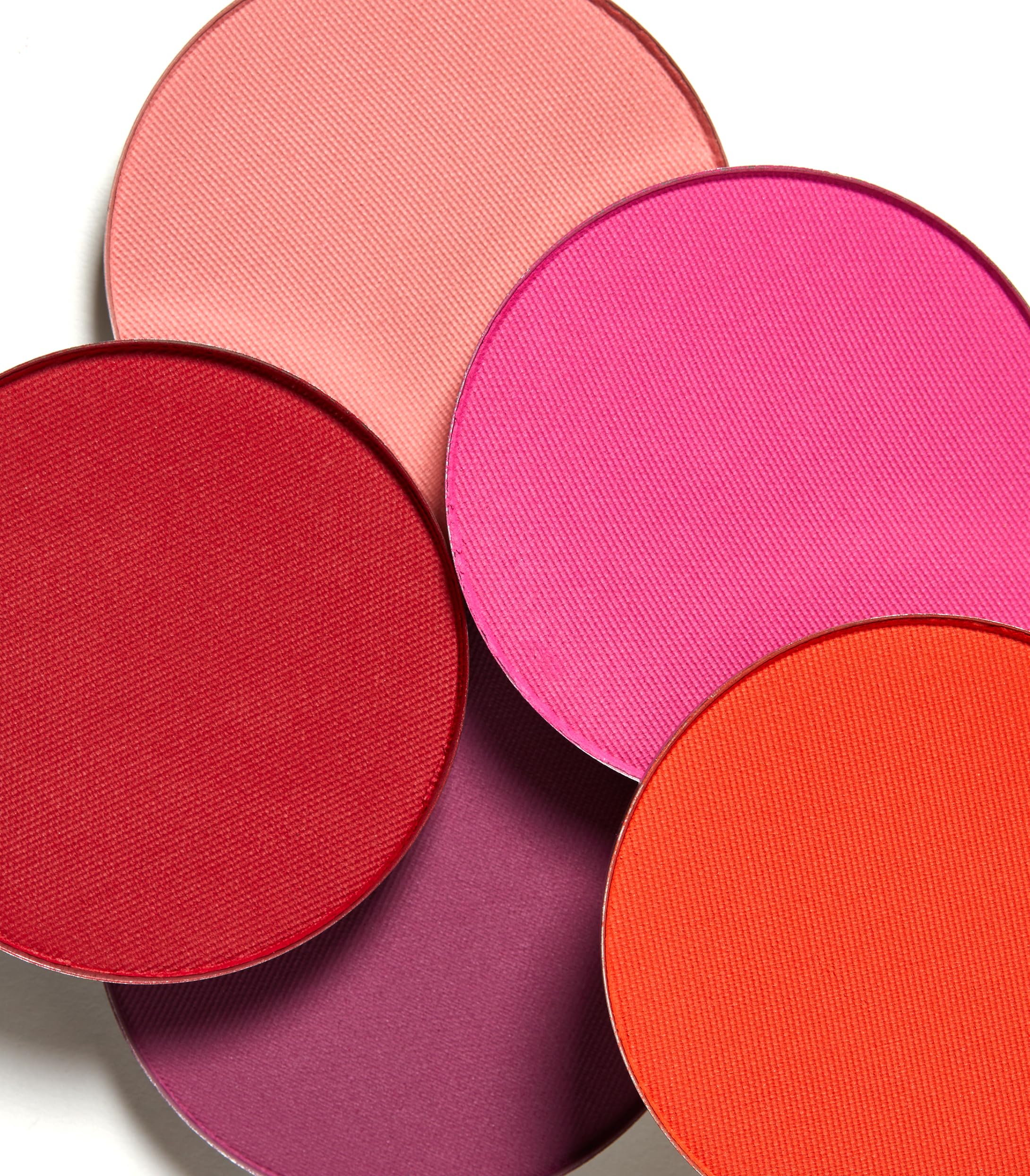 Dermatologist-tested, gluten-free MAKE Beauty Skin Mimetic Blush is cruelty-free