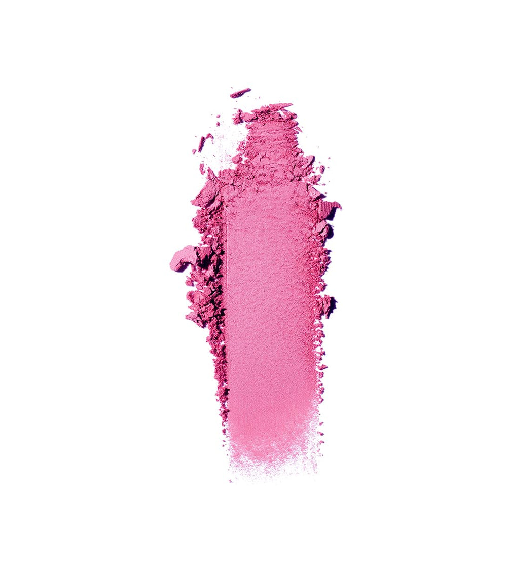 Refill pan from MAKE blush keeps your compact ready for continued color.