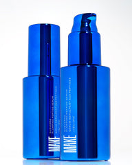 MAKE Beauty Subverse serum pump dispense shows easy daily application and mess-free use.