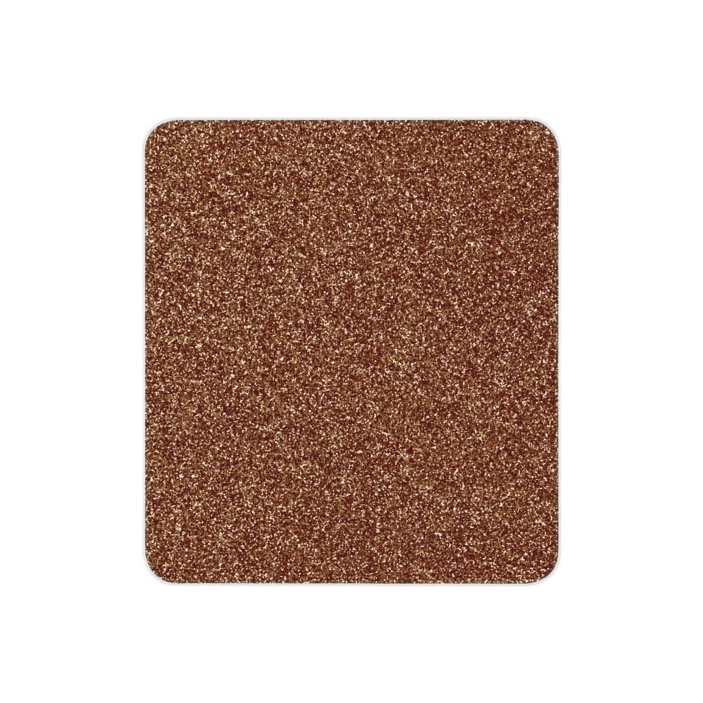 Make Up For Ever Artist Color Shadow D652 Celestial Earth Brown Shimmer pan refill for customizable palettes