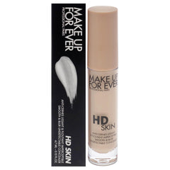 Make Up For Ever HD Skin Concealer 2.2N Macadamia tube for smooth application