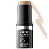Make Up For Ever Ultra HD Invisible Cover Stick Foundation 117 Marble for smooth, long-lasting coverage