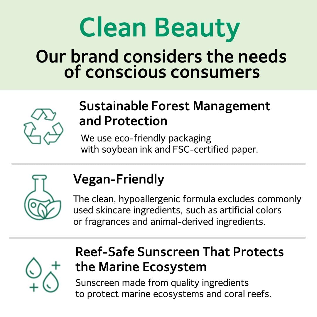Makeprem UV Defence Me reef-safe packaging symbol on the bottle.