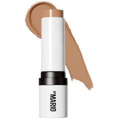 Makeup By Mario SoftSculpt Light contour stick packaging, travel-friendly and sleek.
