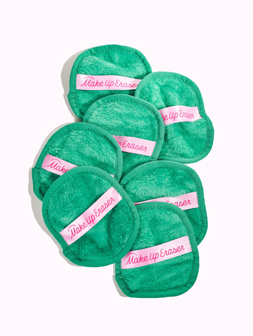 MakeUp Eraser daily use routine visual hints easy water cleansing