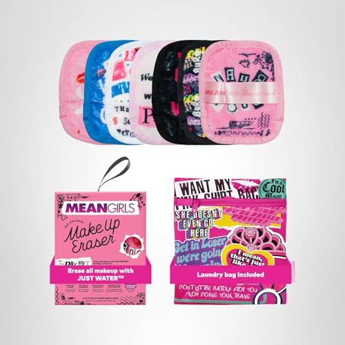 MakeUp Eraser lifestyle-friendly image showing easy post-cleanse habit.