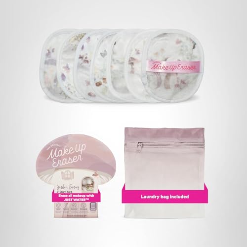 MakeUp Eraser sustainable alternative to disposable wipes