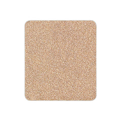 Make Up For Ever Artist Color Shadow ME512 Golden Beige Shimmer refill pan for personalized palettes.