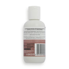 Close-up of Plex 6 Bond Restore texture shows creamy smoothing formula.