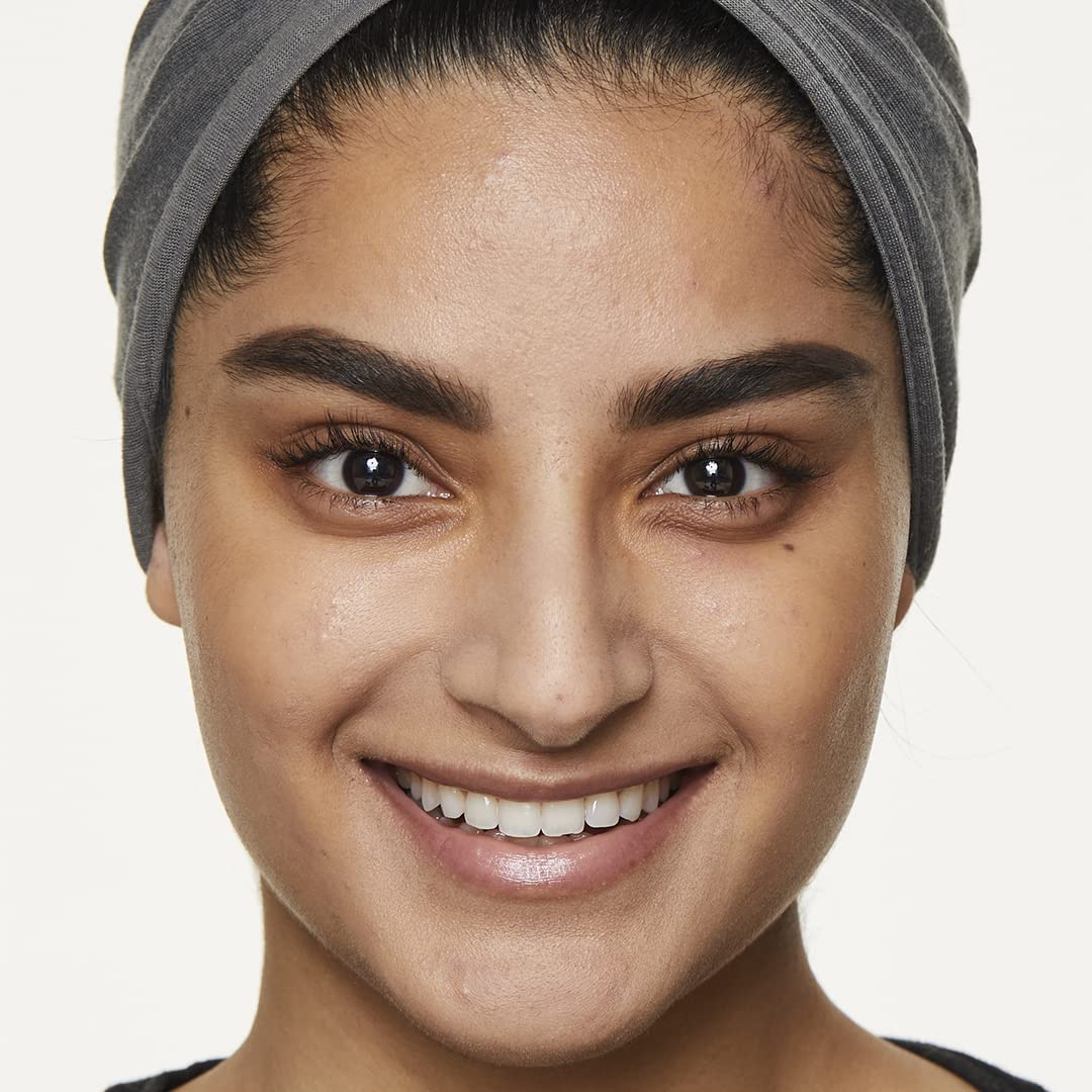 Brand cruelty-free badge signals ethical choice for Makeup Revolution Superdewy Serum