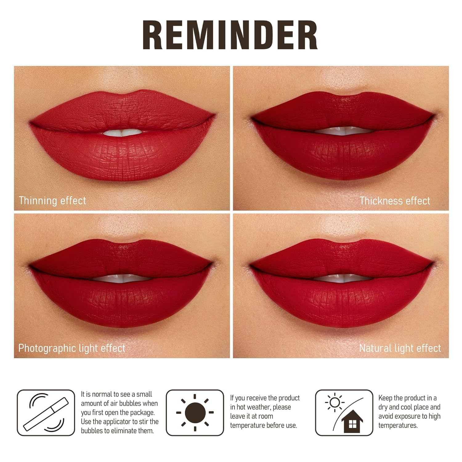 MAKI YIKA gift-ready lipstick set perfect for gifting occasions