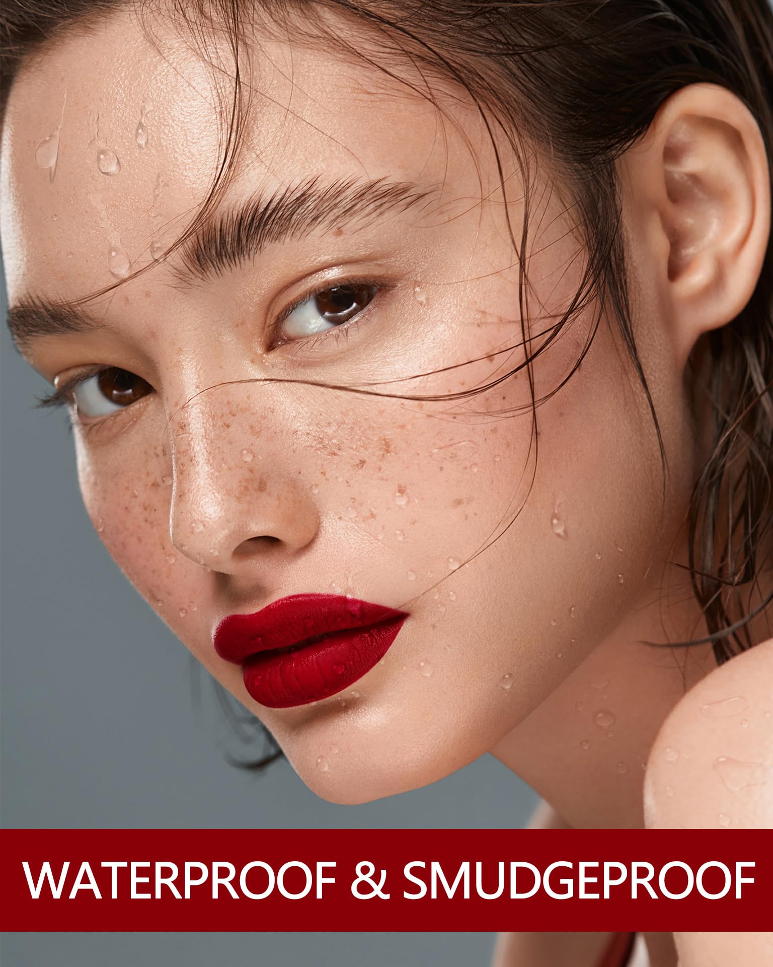 MAKI YIKA cruelty-free logo indicating ethical makeup choice