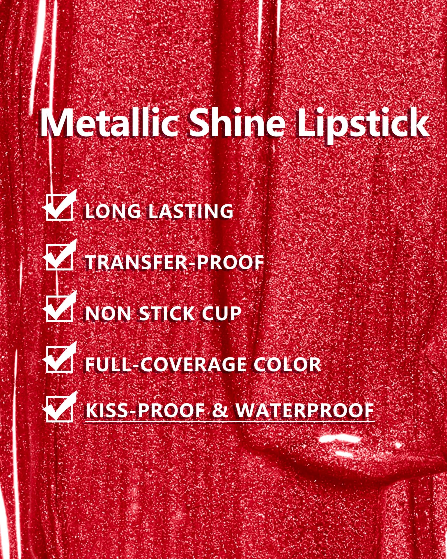 MAKI YIKA easy one-swipe application for full coverage.