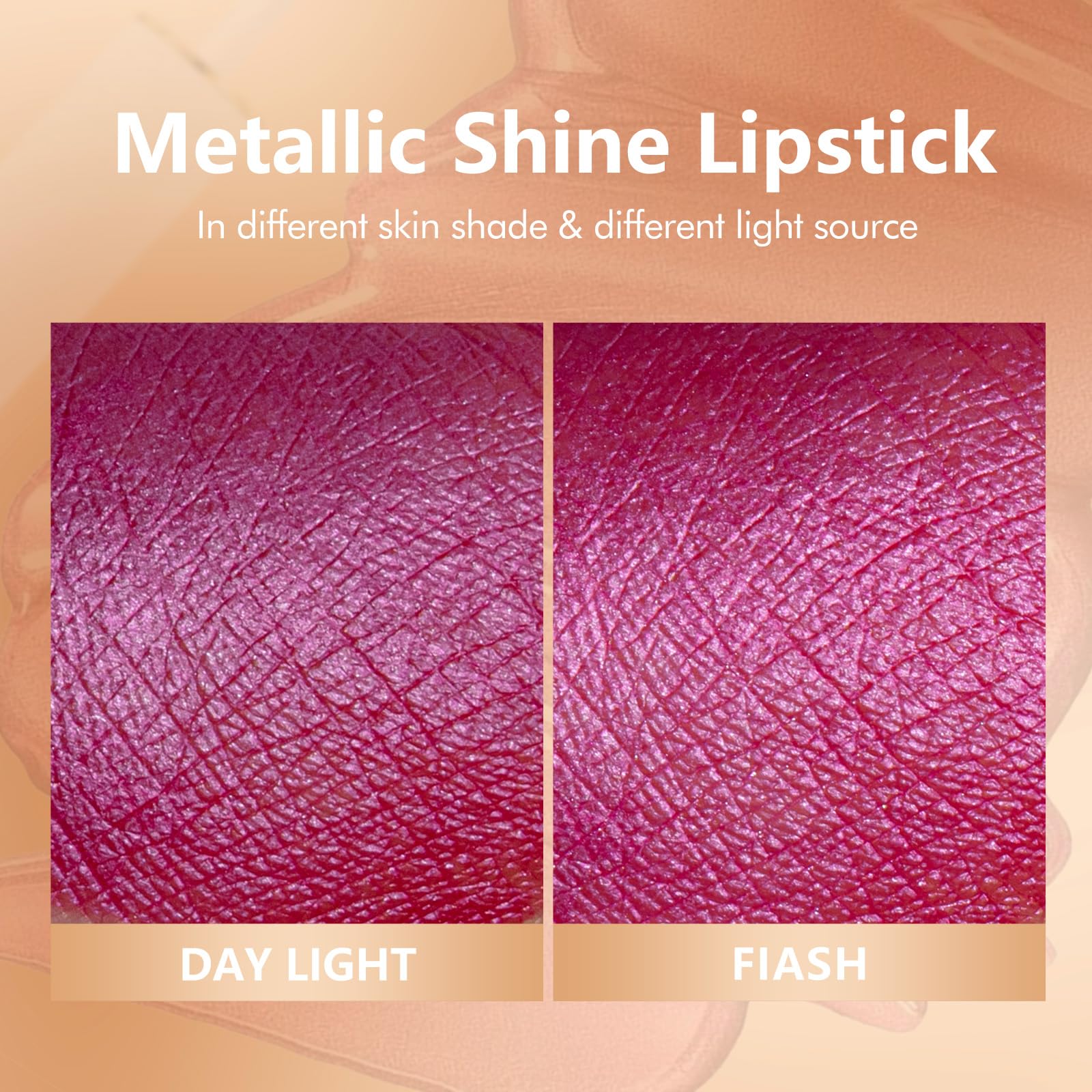 MAKI YIKA Kakadu plum vitamin E lip care hydrates lips.