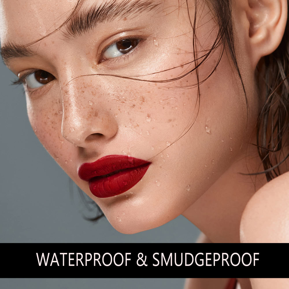 MAKI YIKA gift-ready lipstick set with versatile shade options.