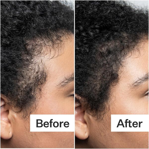 Formule vegan sans parabènes ni sulfates pour cheveux sensibles.