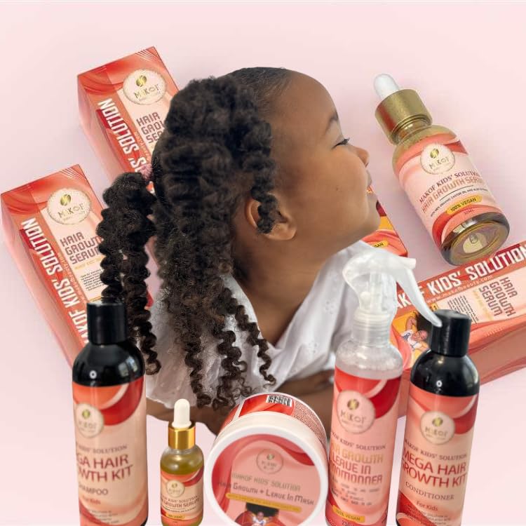 MAKOF labels highlight certified organic ingredients inside