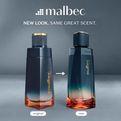 Malbec Flame Nerello grape note signaling sophisticated aroma