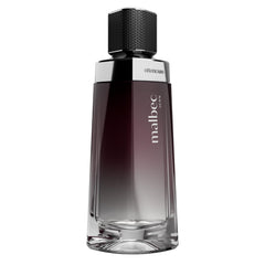 Malbec Icon eau de toilette front bottle for daily confidence.