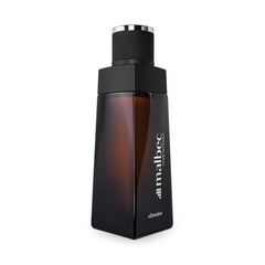 Malbec Intenso bottle with woody notes for refined daily wear