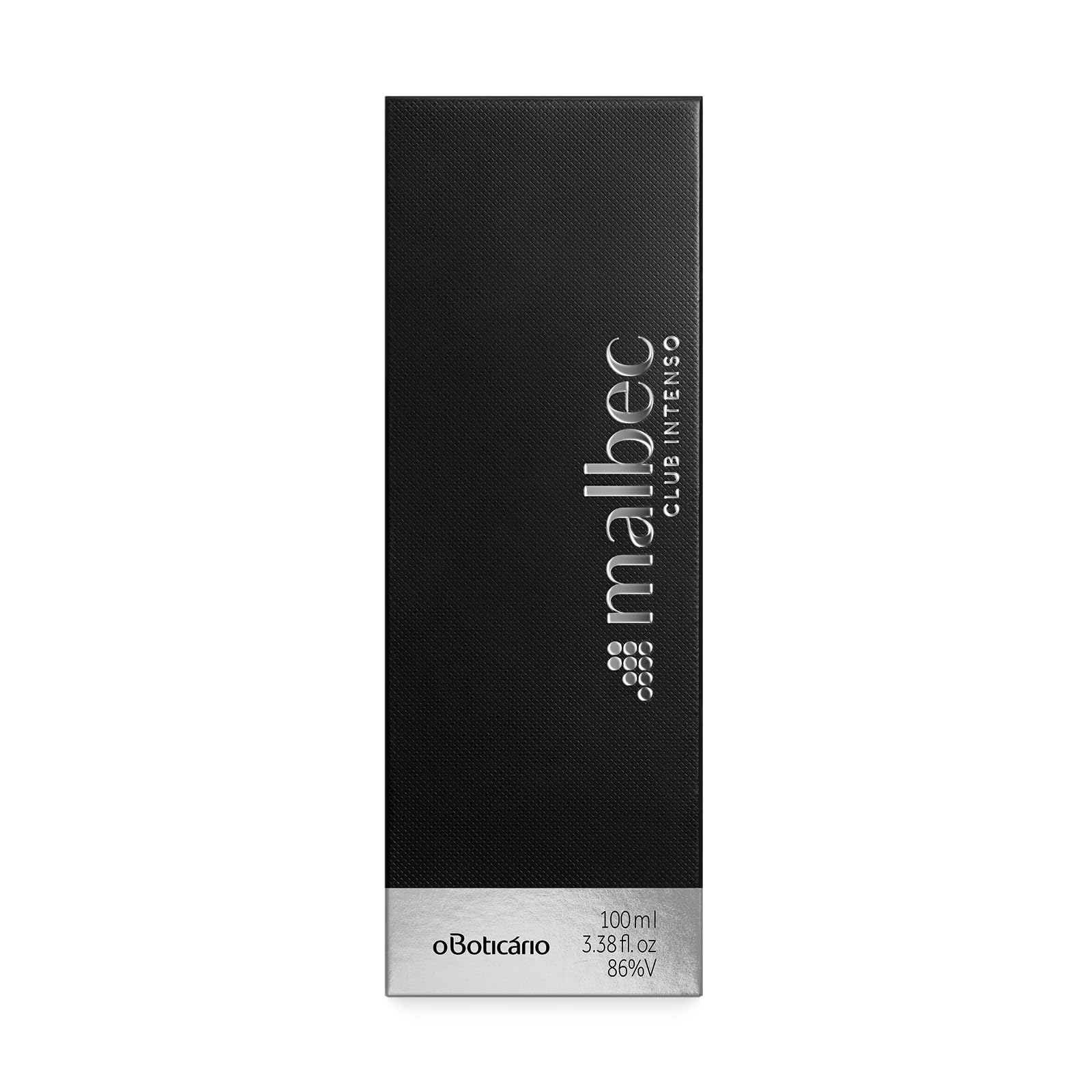 Malbec Intenso office-appropriate scent for daily confidence