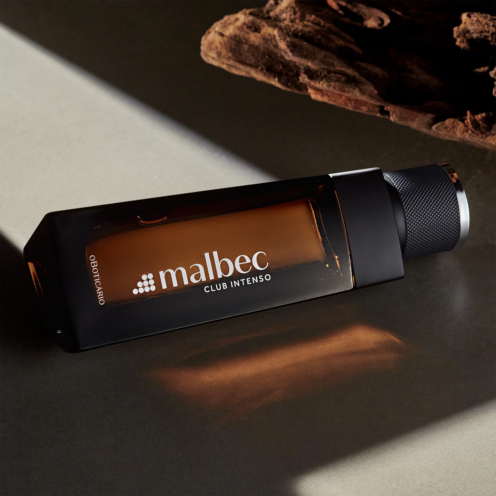 Malbec Intenso packaging box for premium gifting presentation
