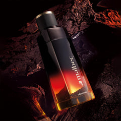 Malbec X packaging box showcasing premium gifting appeal and brand luxury.