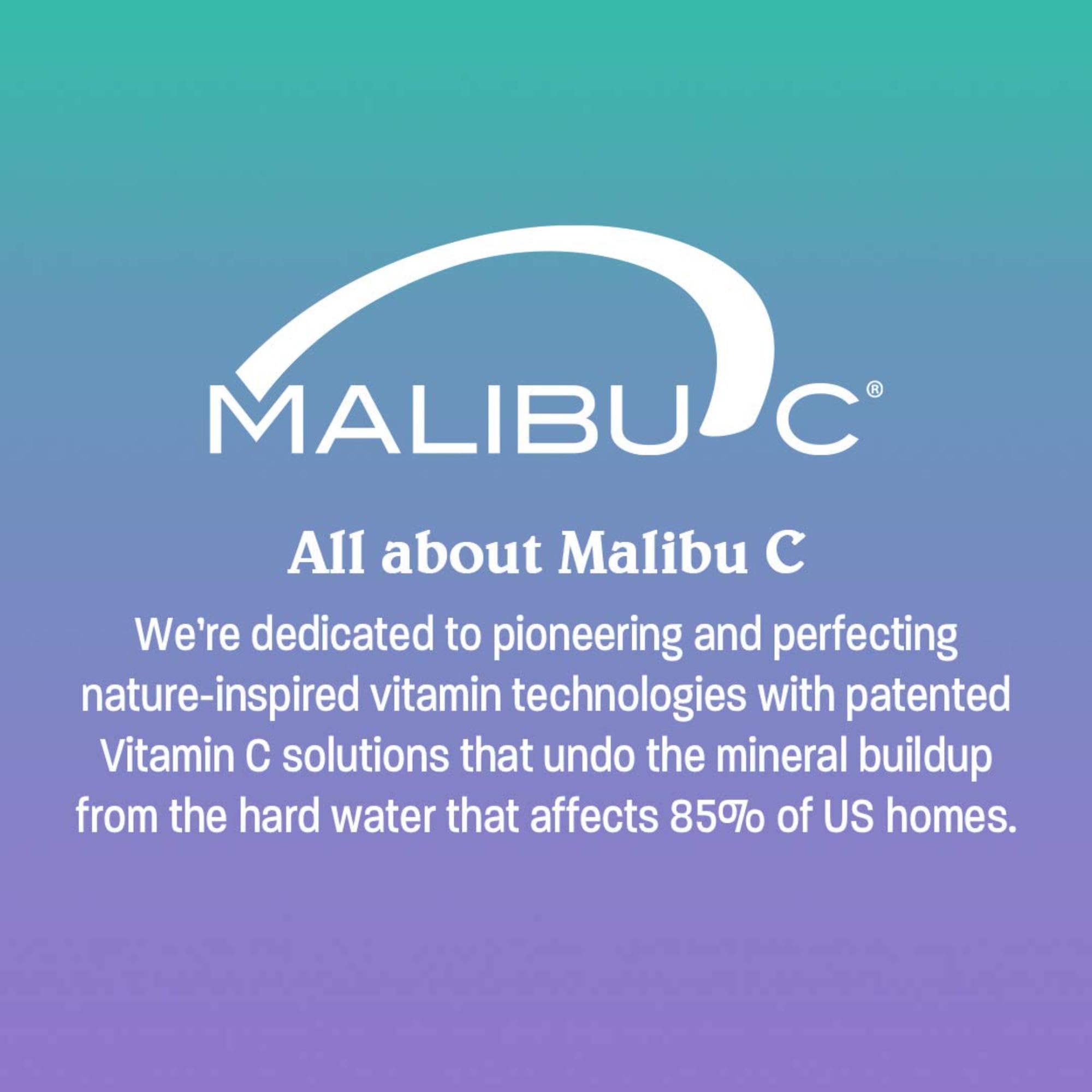 Malibu C Blondes Enhancing Duo open-pack ready for routine hair care