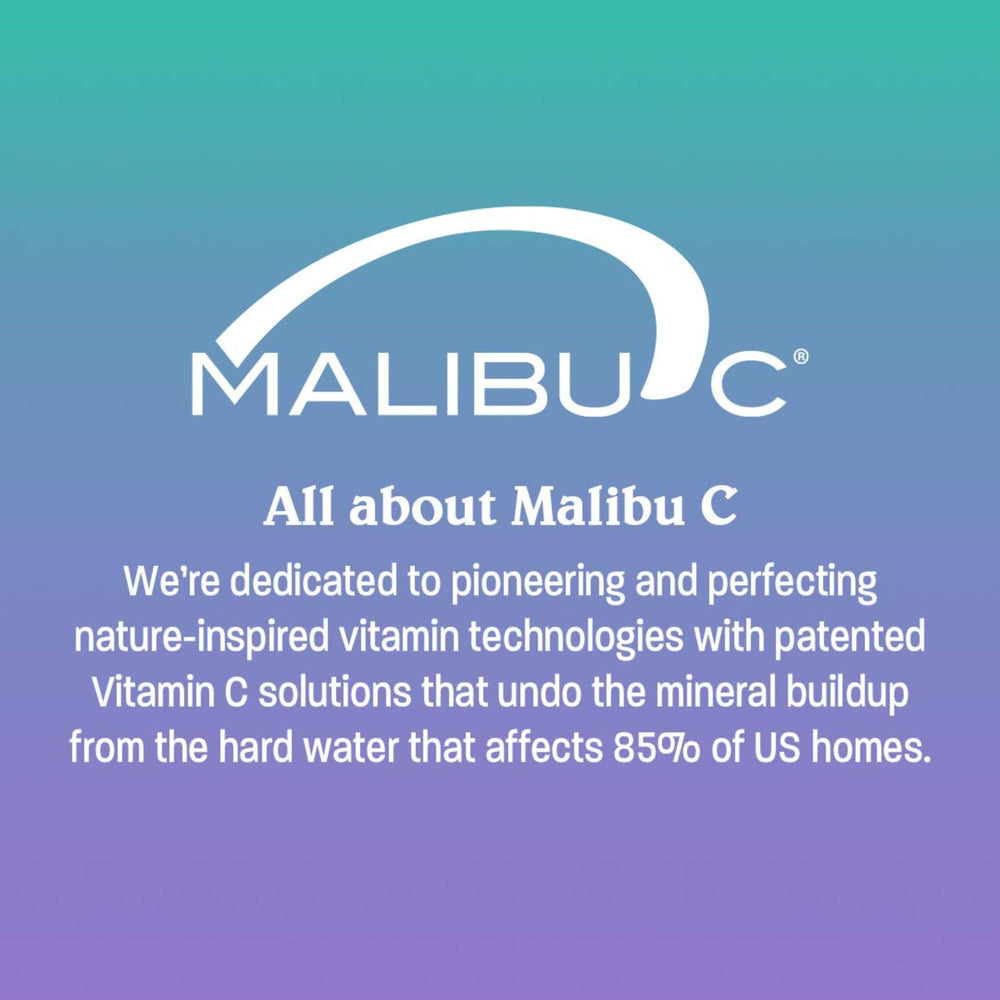 Malibu C Blondes Enhancing Duo open-pack ready for routine hair care