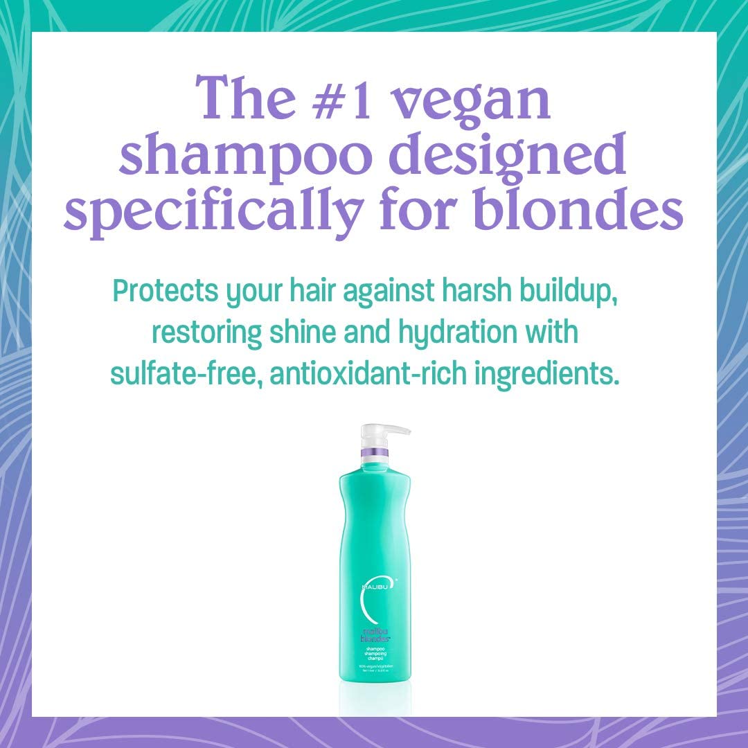 Lather texture image conveys rich moisturizing lather for hydrated color-treated hair.