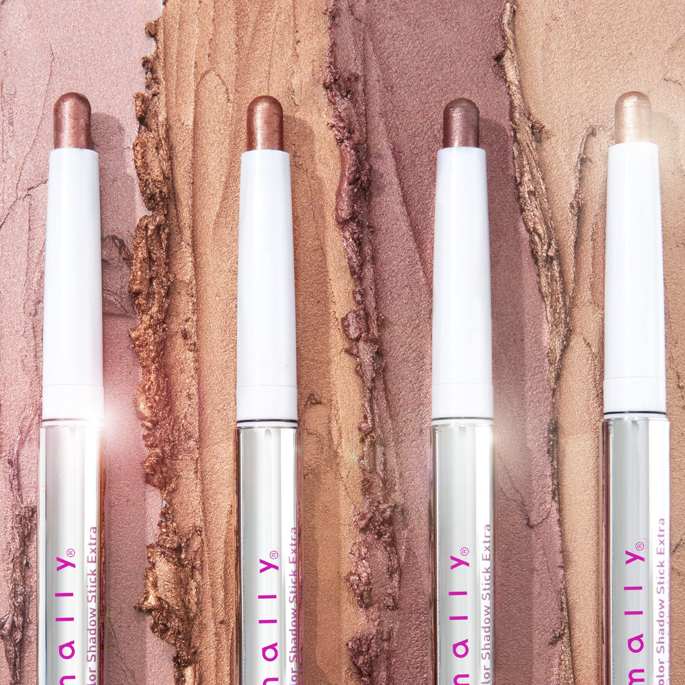 Mally Beauty Evercolor Eyeshadow Stick Nautical Shimmer works from day to night