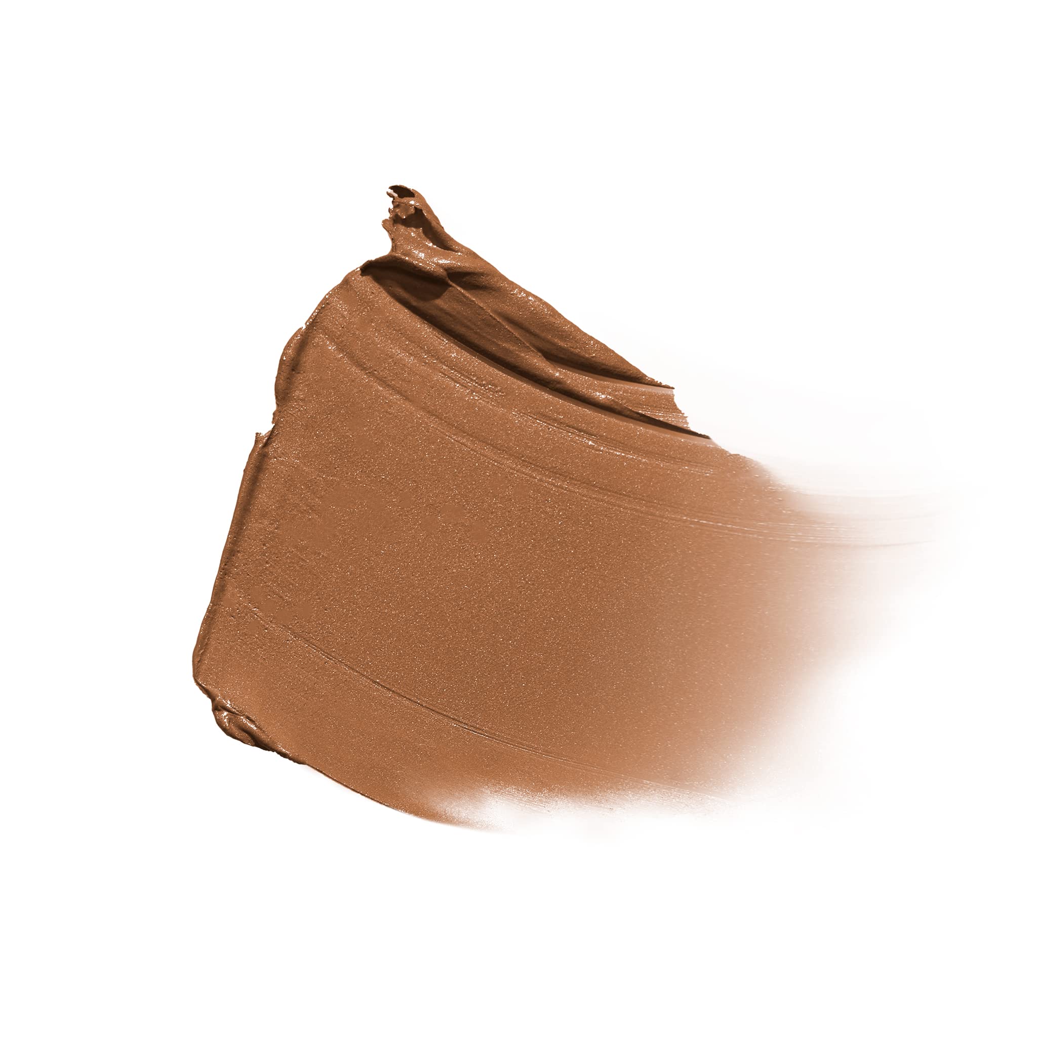 Mally Beauty No Brush Needed design supports on-the-go touch-ups.