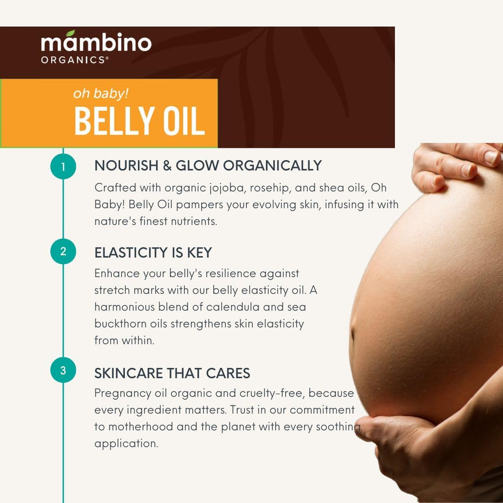 Mambino Organics lip balm delivering soothing hydration for dry lips.