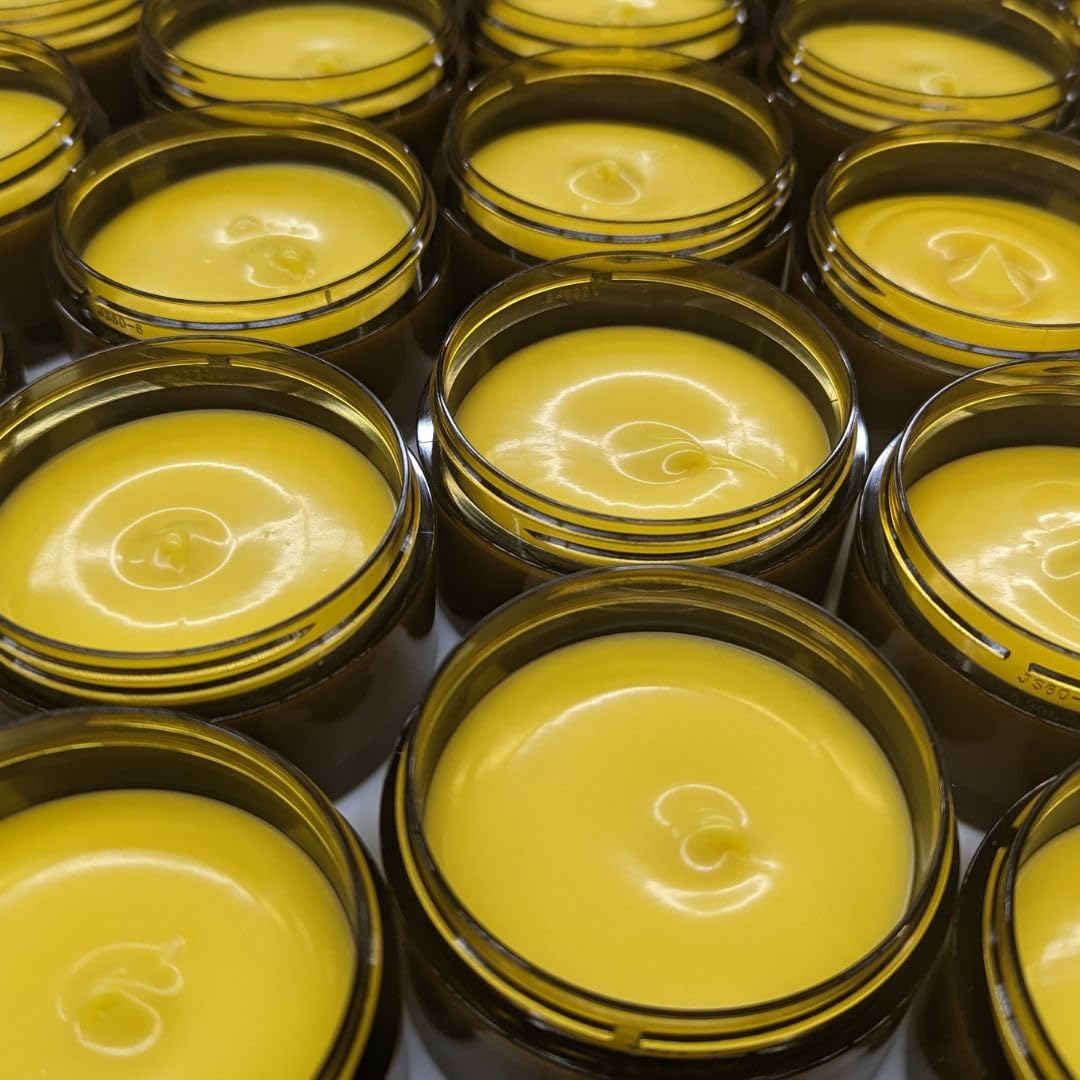 Oh Baby Belly Butter packaging shows vegan cruelty-free care