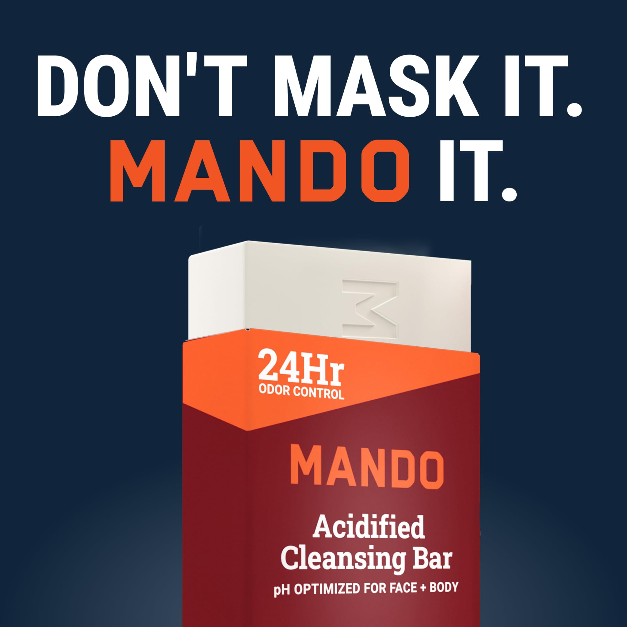 Mando bourbon-leather Mt Fuji pack emphasizes premium scent and value