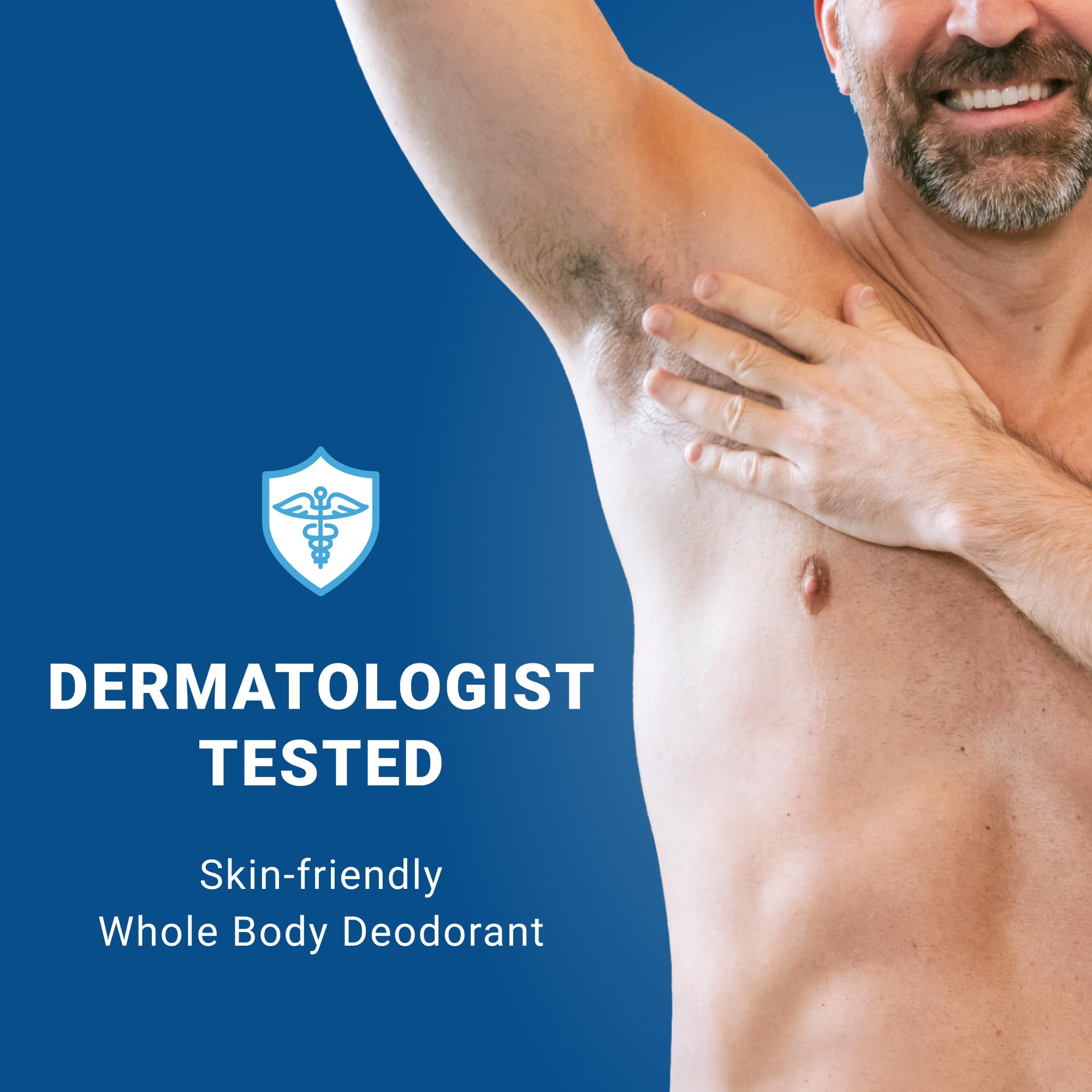 Mando daily-use odor control shown in a sleek, modern setup.